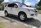 Isuzu MU-X 2015 for sale-5