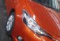 2017 TOYOTA Vios 13E automatic orange-1