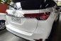 Toyota Fortuner 2016 for sale-3