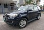 2013 Toyota Fortuner for sale-1