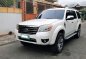 2011      Ford   Everest for sale-1