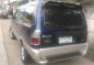 Isuzu Crosswind 2001 for sale-2