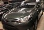 2016 Toyota Vios 1.3 E Automatic Transmission Dual VVTi-1