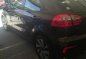 2015 Kia RiO 1.5L engine automatic hatchback-4