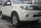 Toyota Fortuner 2009 for sale-5