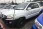 2007 Kia Sportage 4x4 2.0 CRDI AT - Top of the Line-5