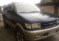 Isuzu Crosswind 2001 for sale-3