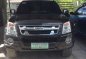 Isuzu Dmax 2012 for sale-0