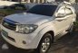 Toyota Fortuner 2011 for sale-1