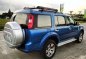 FORD EVEREST 2010 2.5L DIESEL TOP CONDITION!-2