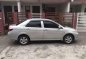 Toyota Vios 2005 G manual all power-4