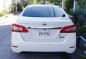 2015 Nissan Sylphy for sale-1