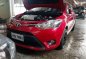 Toyota Vios E 2017 Automatic-Located at Quezon City-0