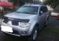 2013 Mitsubishi Montero Glx for sale-0