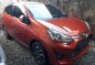 Toyota Wigo 2017 for sale-3