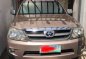 Toyota Fortuner 2007 for sale-1