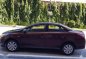 2014 Toyota Vios 1.3J All power MT-1