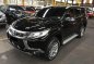 2016 Mitsubishi Montero Sport for sale-1