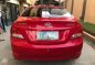 Hyundai Accent For Sale Perfect condition - 2011 model-4