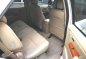 Toyota Fortuner 2009 for sale-7