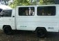 1996 Mitsubishi L300 for sale-4