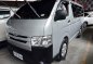 Toyota Hiace 2016 for sale-0