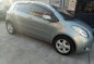 2007 Toyota Yaris matic FOR SALE-2