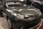 2016 Toyota Vios 1.3 E Automatic Transmission Dual VVTi-2