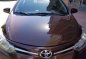 2014 Toyota Vios 1.3J All power MT-2