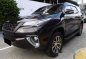 Toyota Fortuner 2016 V AT for sale-1