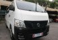 2016 Nissan Urvan NV350 Price is Negotiable-1