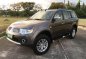 2011 Mitsubishi Montero for sale-2