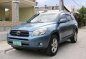 Toyota Rav 4 2007 4x2 AT Gasoline 3rd Gen F-1