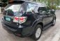 2013 Toyota Fortuner for sale-0