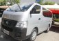 2017 Nissan NV350 Urvan Price is Negotiable-4