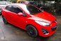 Mazda 2 2010 For sale-2