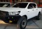 2016 Toyota Hilux for sale-1