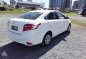 2016 Toyota Vios J Manual Gas White-2