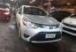 Toyota Vios J Basemodel Grab 2016 FOR SALE-0