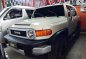 Toyota FJ Cruiser 2016 for sale-4