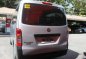 2017 Nissan NV350 Urvan Price is Negotiable-5