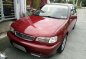 Toyota Corolla GLi 2000 for sale-0