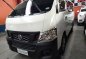 Nissan NV350 Urvan 2017 for sale-3