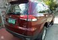 2011 Mitsubishi Montero GLS SE 4x4 Automatic for sale-4