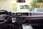 2013 Toyota Hi-Ace Super Grandia Automatic Transmission-7