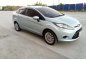 Ford Fiesta 2014 Automatic First owned-0