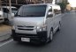 2015 Toyota Hiace for sale-5