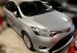 Toyota VIOS 1.3E Dual VVti 4tkms AT 2018-0