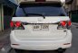 2014 Toyota Fortuner for sale-3