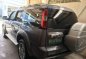 2011 Ford Everest Limited Automatic transmission-3